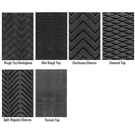 Aftermarket Under Mill A-1003373-AI